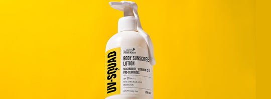 Are you getting your daily sunscreen dose right?
