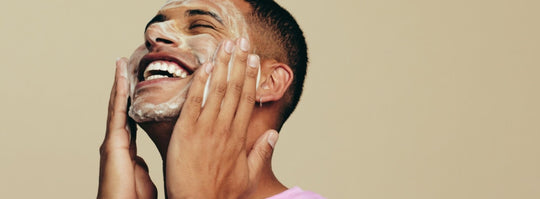 Is overwashing bad for face? Here’s everything you need to know