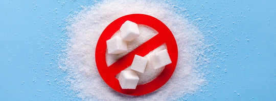 Sugar and acne: How diet affects your skin