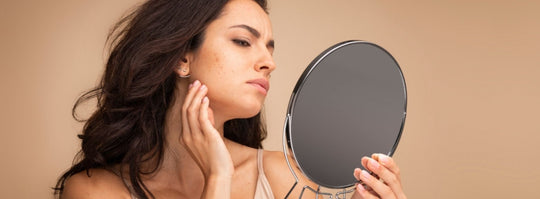 What are the lesser-nnown causes of acne? Let’s find out