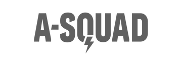 A-squad logo