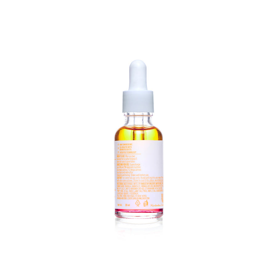 Serum for Acne Scars with Triple Concentrate Formula | 30ml