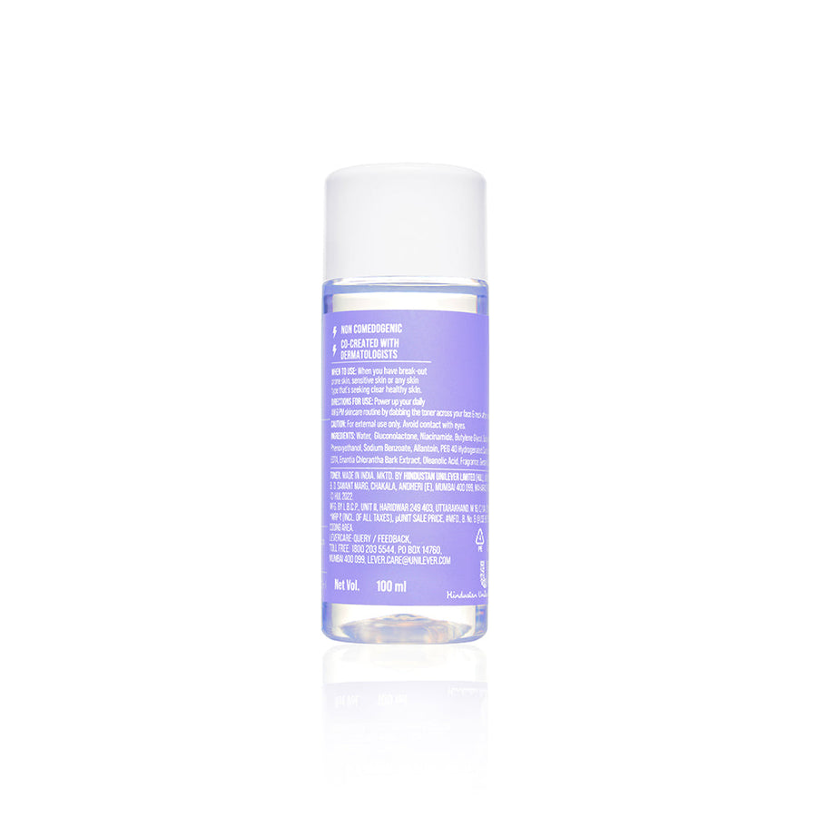 Face Toner With 4% PHA | 100ML